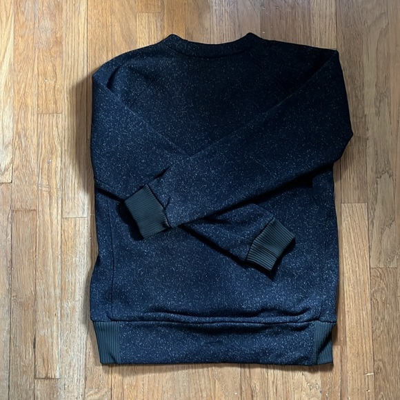 Deso Rubicon crew neck sweatshirt (M) - Picture 6 of 8